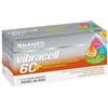 NAMED SRL Vibracell 60+ 8 flaconcini 15 ml senza glutine naturalmente privo di lattosio
