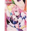 To LOVE-Ru Series 10th Anniversary Book: DVD anime Trouble Chronicle incluso