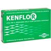 Kenflor 15 capsule blister 7,5 g