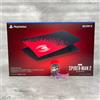 Sony PS5 Marvel's Spider-Man 2 Limited Edition DualSense Controller e Cover Console