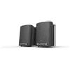 Empire WALL250MICB EMPIRE WALL 200 BLACK