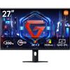 Xiaomi 2K Gaming Monitor G27Qi 2026 27 pollici