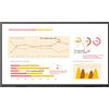 LG 75TR3BQ-B lavagna interattiva 190,5 cm (75") 3840 x 2160 Pixel Touch screen