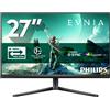 Philips Evnia 3000 27M2N3800A/00 Monitor PC 68,6 cm (27") 3840 x 2160 Pixel 4K
