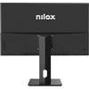 Nilox NXM272KREG01 Monitor PC 68,6 cm (27") 2560 x 1440 Pixel 2K LED Nero