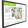 Philips Serie 3000 55BDL3751T/00 visualizzatore di messaggi Pannello piatto