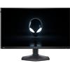 Dell Technologies Alienware AW2524HF Monitor PC 62,2 cm (24.5") 1920 x 1080 Pixel Full HD LCD Nero