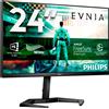 Philips Evnia 24M1N3200ZS/00 Monitor PC 60,5 cm (23.8") 1920 x 1080 Pixel Full