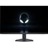 Dell Technologies Alienware AW2725DF Monitor PC 67,8 cm (26.7") 2560 x 1440 Pixel Quad HD QD-OLED