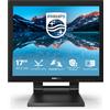 Philips 172B9TL/00 Monitor PC 43,2 cm (17") 1280 x 1024 Pixel Full HD LCD Touch