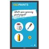 Philips Serie 3000 24BDL3751T/00 visualizzatore di messaggi Pannello piatto