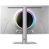 Samsung Monitor Gaming Odyssey OLED G8 - G81SF da 27'' UHD