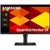 Samsung S40GD Monitor PC 61 cm (24") 1920 x 1080 Pixel Full HD LCD Nero
