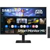 Samsung M5 Smart Monitor - M50F da 27" Full HD Flat