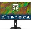 Philips Serie 3000 27B1N3800/00 Monitor PC 68,6 cm (27") 3840 x 2160 Pixel 4K