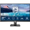 Philips S Line 273S1/00 Monitor PC 68,6 cm (27") 1920 x 1080 Pixel Full HD LCD