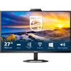 Philips Serie 5000 27E1N5600HE/00 Monitor PC 68,6 cm (27") 2560 x 1440 Pixel