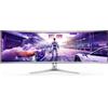 Philips Evnia 8000 49M2C8900L/00 Monitor PC 124,2 cm (48.9") 5120 x 1440 Pixel