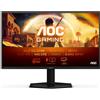 AOC G4 25G42E Monitor PC 62,2 cm (24.5") 1920 x 1080 Pixel Full HD LED Nero,