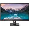 Philips 275S9JML/00 Monitor PC 68,6 cm (27") 2560 x 1440 Pixel Quad HD LCD Nero