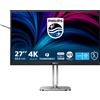 Philips Serie 6000 27B2U6903/00 Monitor PC 68,6 cm (27") 3840 x 2160 Pixel 4K
