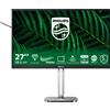 Philips Serie 5000 27B2G5601/00 Monitor PC 68,6 cm (27") 2560 x 1440 Pixel Quad