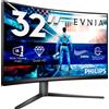 Philips Evnia 5000 32M2C5500W/00 Monitor PC 80 cm (31.5") 2560 x 1440 Pixel