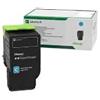 ‎LEXMARK Lexmark 78C2XC0 cartuccia toner Original Ciano 1 pezzo(i)