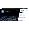 HP W2120A 212A Original LaserJet Toner Cartridge, Black, Single Pack Standard Bl