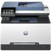 Hp 499Q7F 0196786388620 HP MULTIFUNZIONE LASER A4 COLORE, OFFICEJET PRO 3302fdn, SE