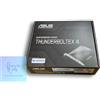 ASUS ThunderboltEX 4 Intel Thunderbolt 4 JHL 8540 Controller 2 USB Type-C Nuovo