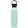 runbott MINT RUNBOTT BOTTIGLIA TERMICA 600 ML - 7X7X25