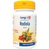 LONGLIFE Srl LONGLIFE RODIOLA 3% ROSAV400MG
