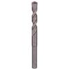 Bosch Professional 1x punte da calcestruzzo CYL-3 (per calcestruzzo, Ø 15 x 100 x 160 mm, accessorio perforatrice a percussione)
