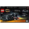Lego Set Esclusivo #40433 1989 Batmobile 2019 Edizione Limitata