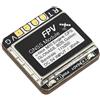 Eurowagens Modulo GNSS M10 UBX NMEA Doppio Protocollo 10HZ Tasso Antenna Ceramica Integrata