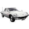 De Agostini DEAGOSTINI MAZDA COSMO SPORT 1/8 VOL.1-100 KIT COMPLETO GIAPPONESE NON ASSEMB...
