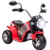 Altro Moto Elettrica per Bambini a 3 Ruote con Luci e Suoni, Batteria Ricaricabile 6V,