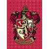 Harry Potter: Gryffindor Embellished Card (Cards) HP Card