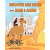 Dana Arrata Discover Abu Dhabi With Hani & Aleem! (Tascabile)
