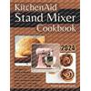 Nova Emerson Kitchenaid Stand Mixer Cookbook (Tascabile)