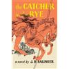 J. D. Salinger Catcher in the Rye (Tascabile)