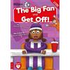 William Anthony The Big Fan & Get Off! (Tascabile) BookLife Readers