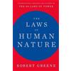 Robert Greene The Laws of Human Nature (Tascabile)