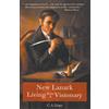 C A Hope New Lanark Living with a Visionary (Tascabile)