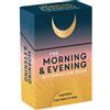 Summersdale Publishers The Morning & Evening Affirmation Deck (Cards)