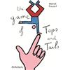 Hervé Tullet The Game of Tops and Tails (Copertina rigida)