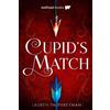 Lauren Palphreyman Cupid's Match (Tascabile)