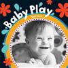 Skye Silver Baby Play (Libro di cartone)