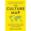 Erin Meyer The Culture Map (Tascabile)